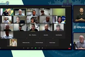 Reunião pública debate a situação atual da crise na Unimep