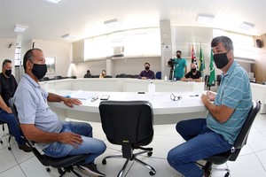 Comissão quer audiência pública sobre reestruturação das Secretarias
