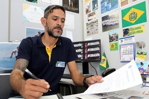 Ofício sugere divulgação de boletim da Covid-19 com mais detalhes