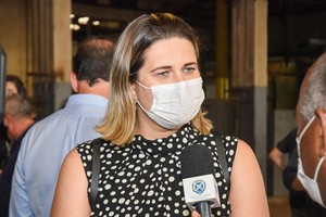 Santa Casa recebe recursos para enfrentamento à Covid-19