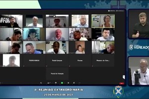 Câmara analisará veto à criação do 'Sistema de Facilitação Tributária'