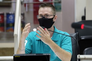 Audiência pública para educação no trânsito acontece nesta quarta (26)