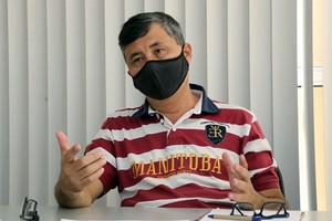 Vacinação: propositura quer parkinsonianos em grupo prioritário