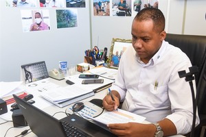 Política Municipal da Primeira Infância envolve ações intersetoriais