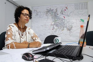 Moção pede inclusão de gestantes em prioridade de vacinação