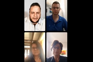 Dependência química exige intervenção em rede, segundo terapeuta