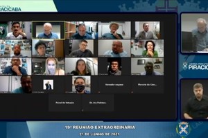 Com incorporações, Trabalho e Renda é a nova Semdettur