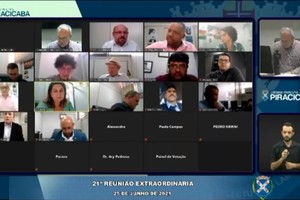 Câmara aprova plano plurianual e preserva projeto do Executivo