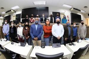 Câmara apresenta servidores efetivos que ocupam cargos de chefia