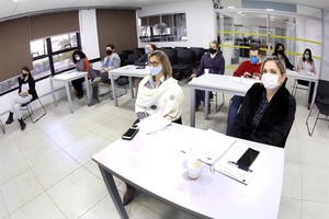 Transparência: Câmara capacita servidores com a nova Lei de Licitações