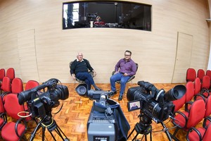 “Câmara Convida” destaca Simespi, projeto Riverbeirar e causa animal