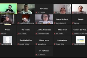 “Eu tô aqui!” Projeto quer censo municipal de pessoas com deficiência 