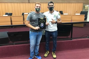 Projeto voltado às pessoas com deficiência é levado a Rio das Pedras