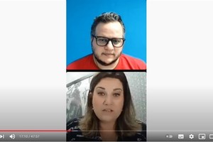 Proposta de emenda impositiva foi bem aceita, avalia Ana Pavão