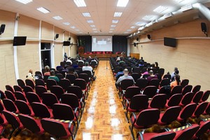 Câmara capacita servidores para produção de emendas ao PPA, LDO e LOA