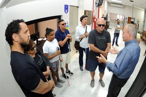 Governo Aberto: Câmara integra oficinas para revisão de Plano de Ação