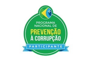 Câmara adere ao Programa Nacional de Prevenção à Corrupção