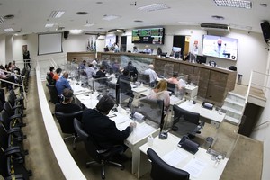 Projeto aprovado corrige nome de rua do bairro Verde