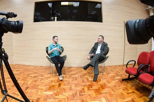 Câmara Convida enfoca a 10ª Semana da Luta da Pessoa com Deficiência