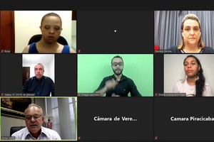 Inclusão de pessoas com deficiência passa por acesso à comunicação