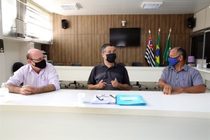 Comissão de Obras irá convocar secretários para esclarecimentos