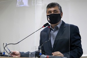 Vereador vê como positiva reunião da Comissão de Obras com Secretários