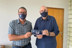 Pit Stop contra a Pedofilia” será no próximo dia 30