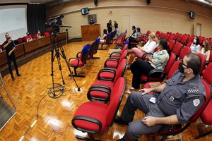 Especialistas apontam necessidade de desmistificação de deficiências