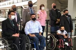 Frente Parlamentar apresenta demandas inclusivas