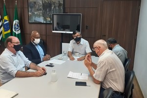 Com metas para 2040, projeto propõe retomada de planejamento da cidade