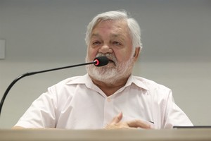 Documentário destaca legado de Francisco Cerignoni, ícone da luta PCD