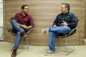 Câmara Convida destaca livro “Geração Selfie” e Prêmio Pirarazzi