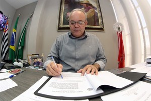 Câmara devolve R$ 5 milhões aos cofres da Prefeitura