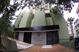 Edital de concurso público da Câmara na área de cerimonial é publicado