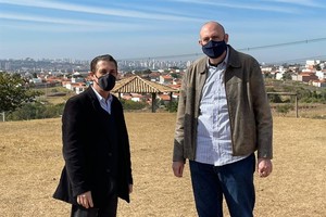 Vereador quer encontro ciclístico contra pedofilia em Piracicaba