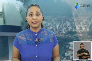 Jornal da Câmara destaca novo sistema on-line de compra direta