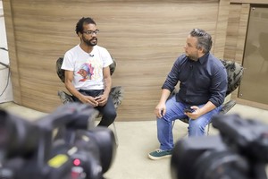 Câmara Convida destaca documentário sobre a ex-vereadora Madalena