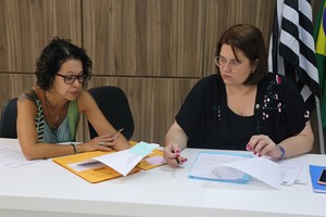 Comissão de Meio Ambiente quer reunião com Semae sobre doação de área