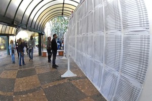 Concurso: Vunesp divulga lista de convocados e locais das provas