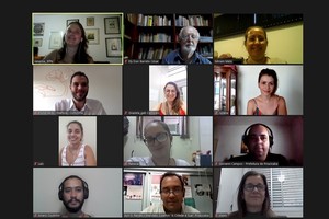 Política municipal sobre mudanças climáticas é tema de fórum da Câmara