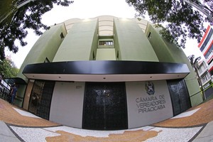 Audiência pública analisa parecer às contas da administração de 2019