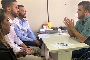 Fórum terá parceria para vagas gratuitas em cursos de capacitação