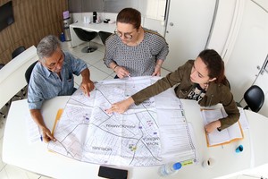 Comissão delibera projetos e propõe ações na defesa ambiental 