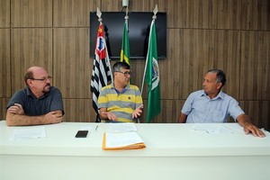 Projeto que altera composição do Comcult recebe parecer contrário