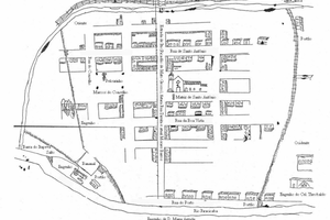 História da Câmara: Instalação da Câmara de Piracicaba em 1822