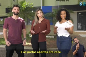 Câmara lança novo vídeo institucional, protagonizado por funcionários