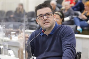 Assistente de RH: vereador destaca curso gratuito do Estado para PCDs