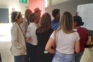Orçamento Participativo é debatido em congresso