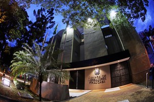 Exposição, solenidade e livro marcam os 200 anos da Câmara