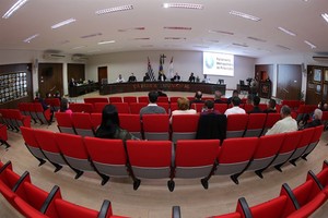 Câmara de Piracicaba sedia reunião do PMP nesta terça-feira